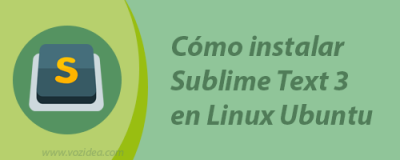 sublime linux