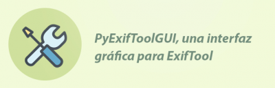 exiftool tutorial linux