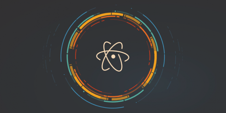 atom software